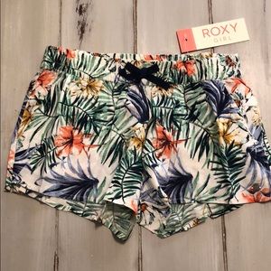 Roxy girl shorts